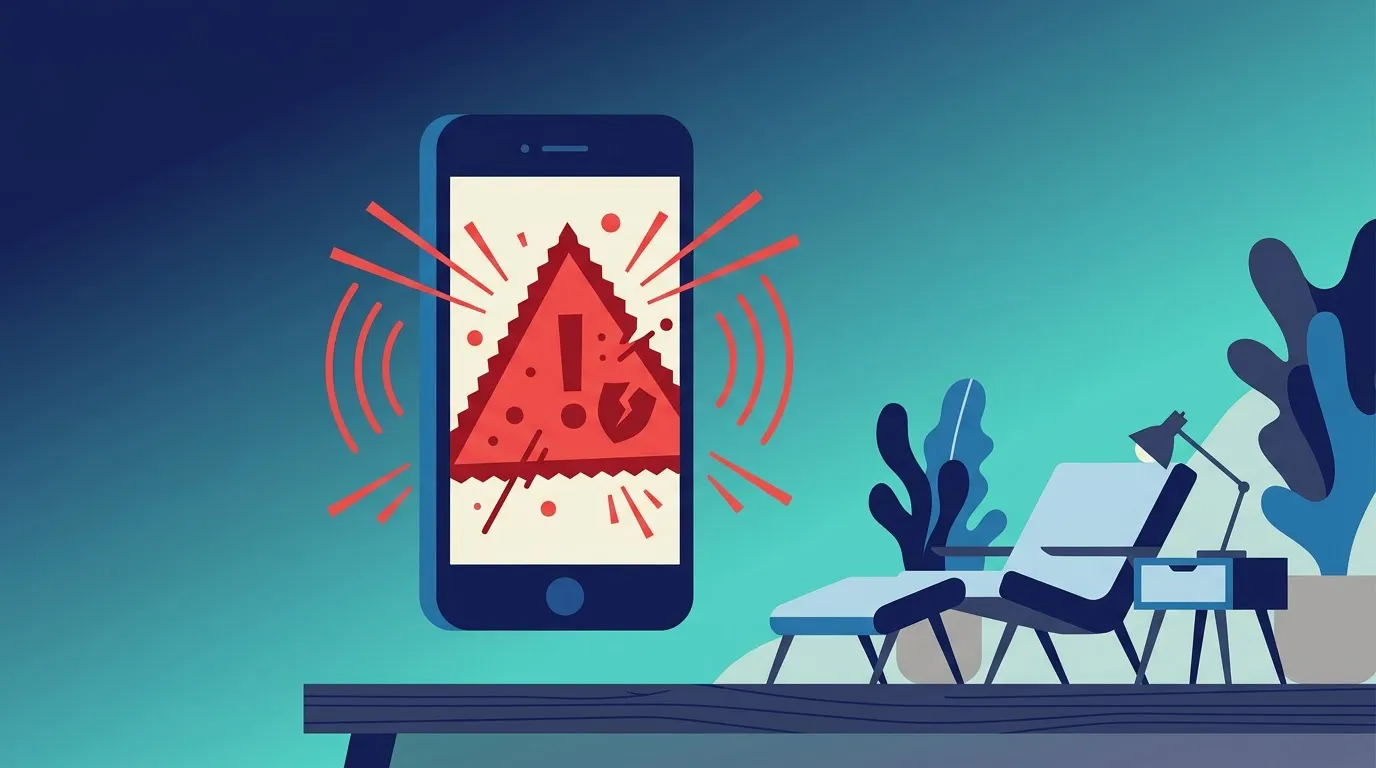 AdFection: spyware Zero‑Click a través de publicidad dirigida