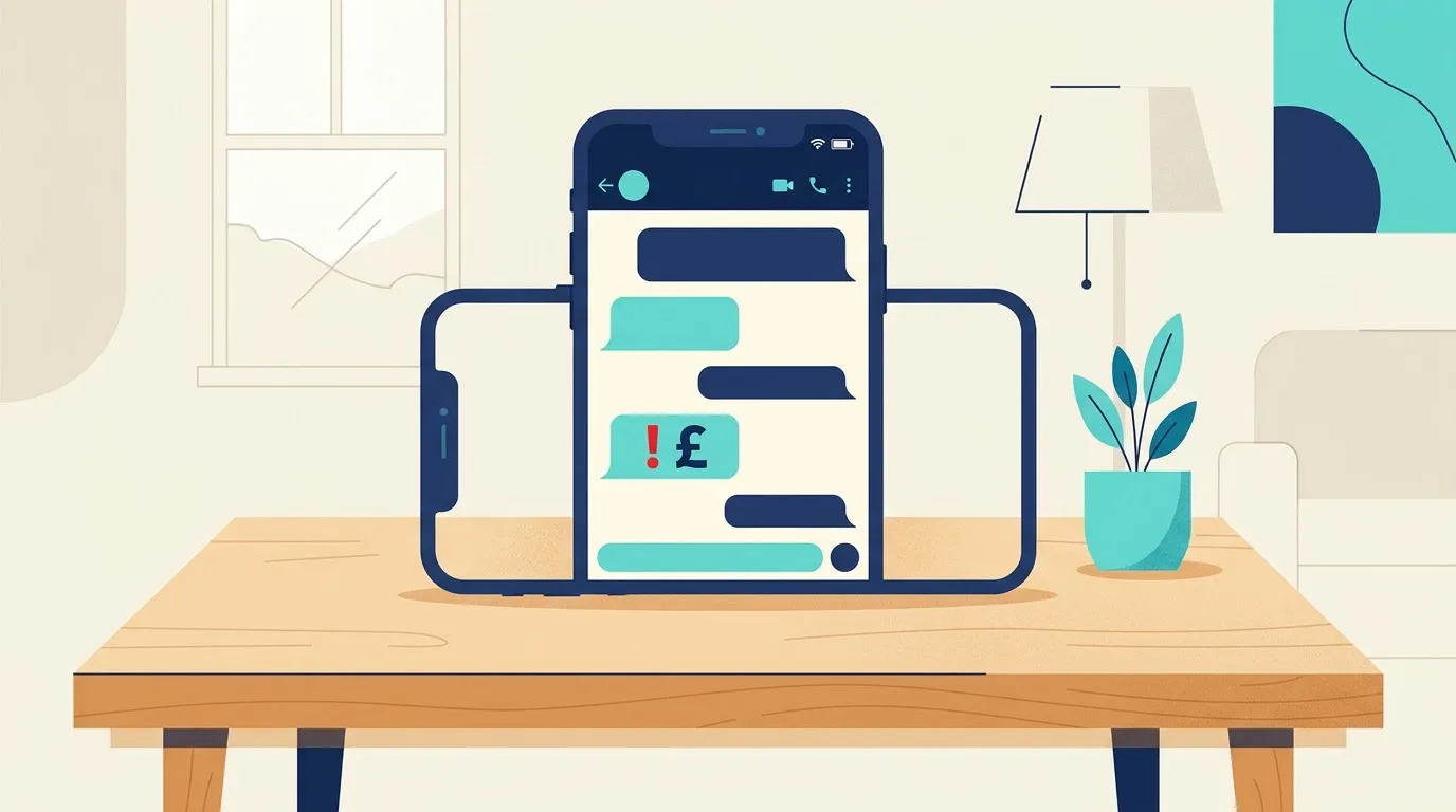 Ni un clic, ni un archivo: la nueva estafa en WhatsApp de la que nadie se salva
