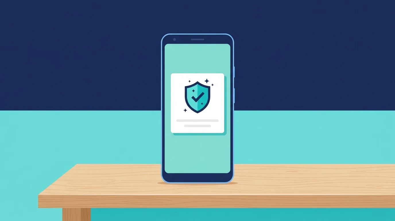 Una función de Android que ya usás puede ayudar a detectar mensajes de estafa