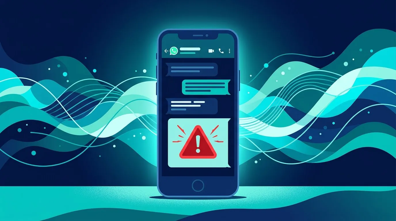 Alerta de fraude en WhatsApp: 5 formas de proteger tu dinero